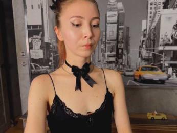 Na-izi webcam bongacams model stream image