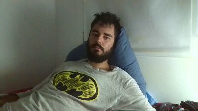 SexyTxic webcam cam4 model stream image