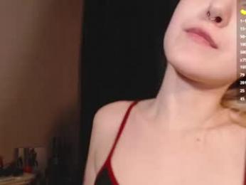 cherry_hazzze webcam model stream image