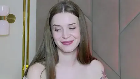 Touch_me webcam model stream image