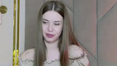 Touch_me webcam stripchat model stream image