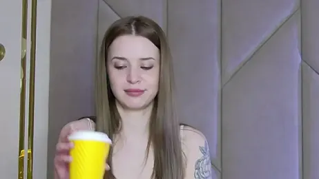 Touch_me webcam stripchat model stream image