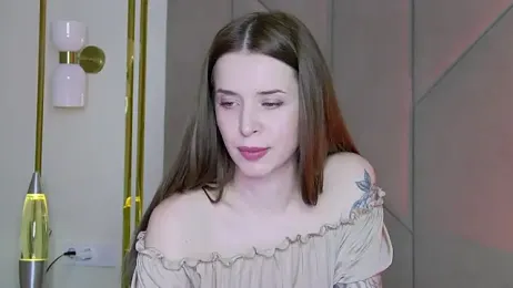 Touch_me webcam model stream image