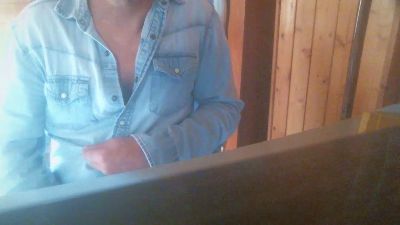 baudelaire5 webcam model stream image