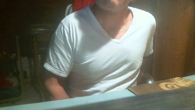 baudelaire5 webcam model stream image