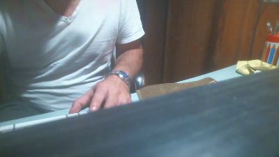 baudelaire5 webcam model stream image