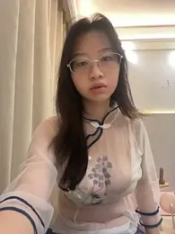 JUJU0616 webcam model stream image