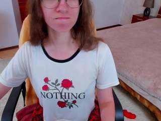 lizzhopf webcam model stream image