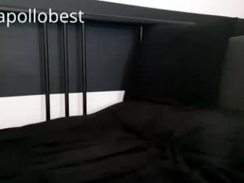 apollobest77 webcam model stream image