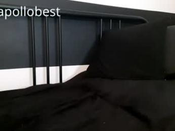 apollobest77 webcam model stream image