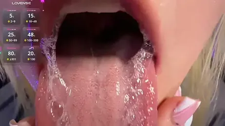 Megan_lu2 webcam model stream image