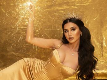 LavianaThompson webcam model stream image