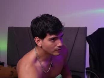 bbbeachboy webcam chaturbate model stream image
