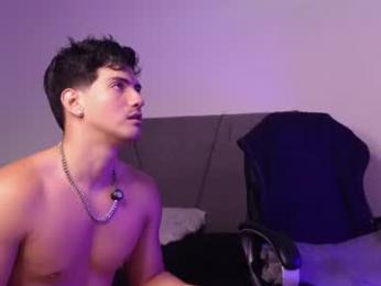 bbbeachboy webcam model stream image