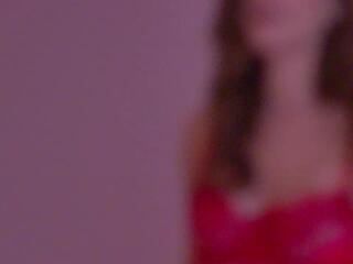 Ova Parlow webcam model stream image