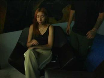 RoseSinsDomViktor webcam model stream image