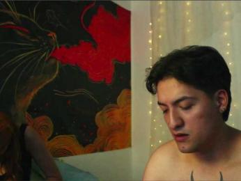 RoseSinsDomViktor webcam model stream image
