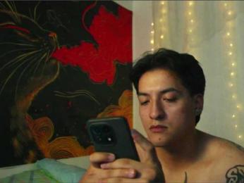 RoseSinsDomViktor webcam model stream image