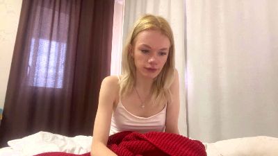 AnabelFail webcam model stream image