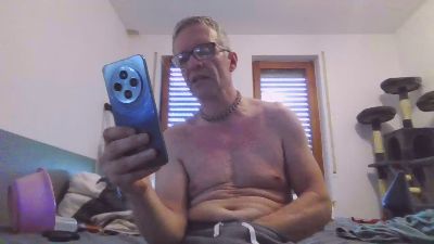 BiBoy4Al webcam model stream image