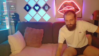 Bella_und_Uwe webcam model stream image