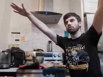 rndmzd webcam chaturbate model stream image