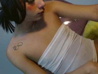 blair-wiloss webcam model stream image