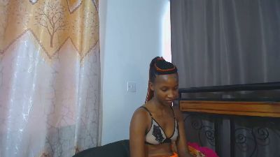 KittyFay webcam model stream image