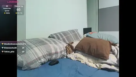 Alizaheaven webcam model stream image