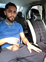 Christangel96_ webcam stripchat model stream image