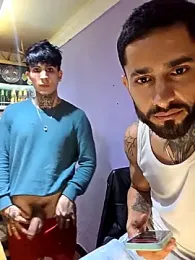 Christangel96_ webcam stripchat model stream image