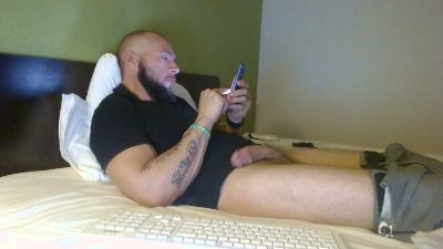Number1dad_ webcam model stream image