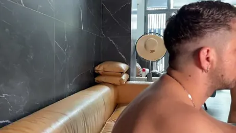 MaryGii webcam model stream image