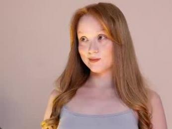 cute_shine webcam chaturbate model stream image