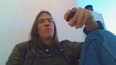 CigarSmokerPig webcam model stream image