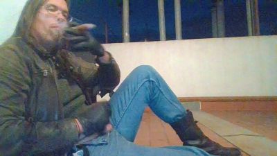 CigarSmokerPig webcam model stream image