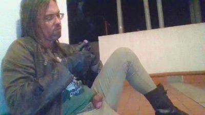 CigarSmokerPig webcam model stream image