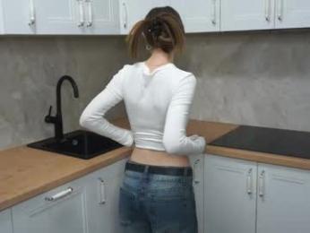 raquelwardman webcam chaturbate model stream image