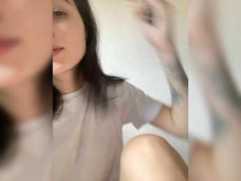 MsBaby webcam model stream image