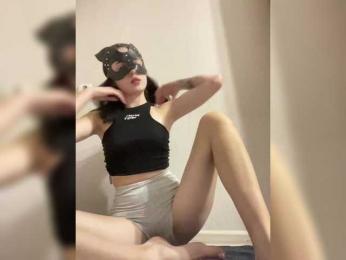 MsBaby webcam bongacams model stream image