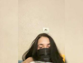 MsBaby webcam model stream image