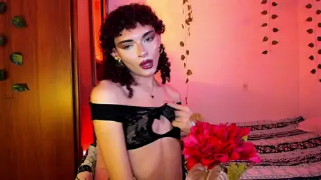 lucianromero webcam stripchat model stream image