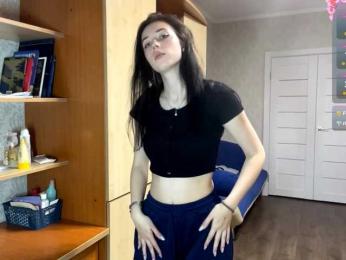 VinitaLaredo webcam model stream image