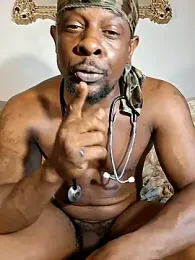 DrDickemDown88 webcam model stream image