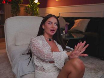 AshleysinnX webcam bongacams model stream image