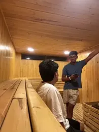 toritoga webcam model stream image