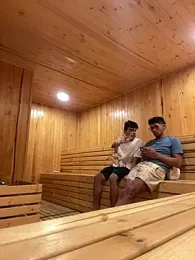 toritoga webcam model stream image