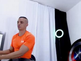 antonywebb94 webcam model stream image