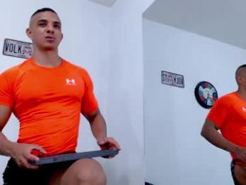 antonywebb94 webcam model stream image