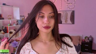 RuthClayton webcam cam4 model stream image